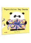 Teşekkürler Bay Panda