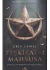 Teşkilat-ı Mahsusa