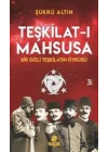 Teşkilat ı Mahsusa