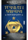 Teşkilat-ı Mahsusa Operasyon
