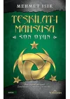 Teşkilat-ı Mahsusa-Son Oyun