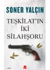 Teşkilatın İki Silahşoru