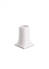 Tezgah Üstü Beyaz Diş Fırçalığı - Ba2007 007 R1