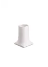 Tezgah Üstü Beyaz Diş Fırçalığı - Ba2007 007 R1
