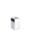 Tezgah Üstü Krom Diş Fırçalığı 60X60Mm - Ba2002 007 Cr