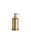 Tezgah Üstü Sıvı Sabunluk Antik Renk 193X61X83 Mm