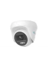 THC-T129-P 2MP 2.8mm Analog ColorVu HD Dome Kamera
