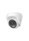 THC-T129-P 2MP 2.8mm Analog ColorVu HD Dome Kamera