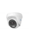 THC-T129-P 2MP 2.8mm Analog ColorVu HD Dome Kamera