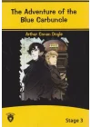 The Adventure Of The Blue Carbuncle - Stage 3