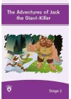 The Adventures Of Jack The Giant Killer - Stage 2