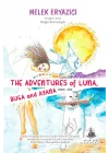 The Adventures of Luna, Buga and Ayana