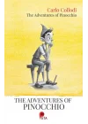 The Adventures of Pinocchio