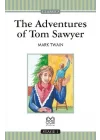 The Adventures of Tom Sawyer / Stage 1 Books