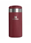 The AeroLight™ Transit Mug | 0.35L/Cranberry