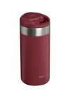 The AeroLight™ Transit Mug | 0.35L/Cranberry