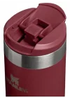 The AeroLight™ Transit Mug | 0.35L/Cranberry