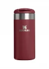 The AeroLight™ Transit Mug | 0.35L/Cranberry