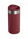 The AeroLight™ Transit Mug | 0.35L/Cranberry
