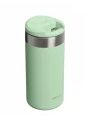 The Aerolight Transit Mug Termos 0.35 Litre - Pistachio | Paslanmaz Çelik