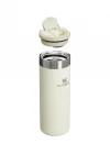 The Aerolight Transit Mug Termos 0.47 Litre - Parlak Krem | Paslanmaz Çelik