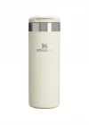 The Aerolight Transit Mug Termos 0.47 Litre - Parlak Krem | Paslanmaz Çelik