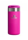 The Aerolight Transit Mug Termos Bardak, 0.35 L, Violet Blossom
