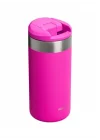 The Aerolight Transit Mug Termos Bardak, 0.35 L, Violet Blossom