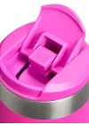 The Aerolight Transit Mug Termos Bardak, 0.35 L, Violet Blossom