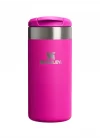 The Aerolight Transit Mug Termos Bardak, 0.35 L, Violet Blossom