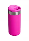 The Aerolight Transit Mug Termos Bardak, 0.35 L, Violet Blossom