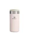 The Aerolight Transit Mug Termos Bardak, 0.35 Litre, Pembe Kuvars 2.0 (Rose Quartz)