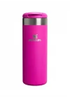 The Aerolight Transit Mug Termos Bardak, 0.47 L, Violet Blossom