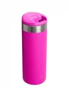 The Aerolight Transit Mug Termos Bardak, 0.47 L, Violet Blossom
