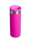 The Aerolight Transit Mug Termos Bardak, 0.47 L, Violet Blossom
