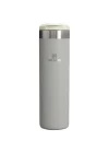 The Aerolight Transit Mug Termos Bardak, Gri (Ash), 0.60 Litre