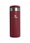 The AeroLight Transit Termos Bardak 0.47 Lt - (16 OZ) Cranberry