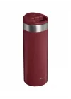 The AeroLight Transit Termos Bardak 0.47 Lt - (16 OZ) Cranberry