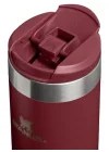 The AeroLight Transit Termos Bardak 0.47 Lt - (16 OZ) Cranberry