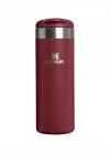 The AeroLight Transit Termos Bardak 0.47 Lt - (16 OZ) Cranberry