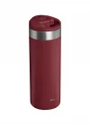 The AeroLight Transit Termos Bardak 0.47 Lt - (16 OZ) Cranberry