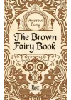 The Brown Fairy Book
