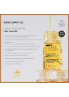 The Care Codes Bond Smart Oil Saç Bakım Yağı 50 Ml