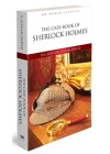 The Case Book Of Sherlock Holmes