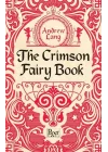 The Crimson Fairy Book