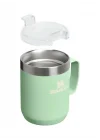 The Everyday Camp Mug 0.23L / 8oz 10-11444-081 Yeşil
