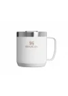 The Everyday Camp Mug 0.35L Klasik Termos 10-13094-0067 Beyaz