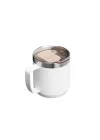The Everyday Camp Mug 0.35L Klasik Termos 10-13094-0067 Beyaz