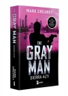 The Gray Man – Sıerra Altı