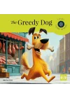 The Greedy Dog